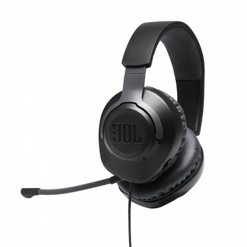 JBL Quantum 100 Black (JBLQUANTUM100BLK)
