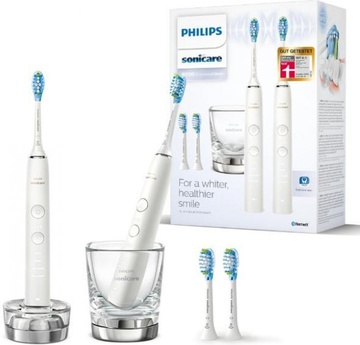 Philips Sonicare DiamondClean 9000 HX9914/62