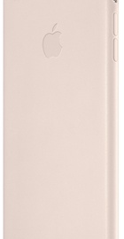 Apple iPhone 6 Plus Leather Case Soft Pink (MGQW2)