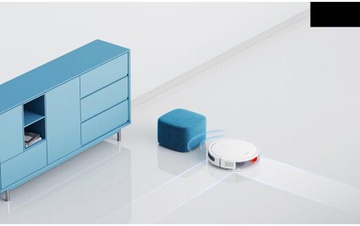 Xiaomi Robot Vacuum E10