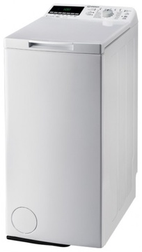 Indesit ITW E 71252 W (EU)