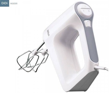 Braun HM 3137 WH