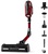 Rowenta XForce Flex 12.60 Animal Care Red RH98A9WO