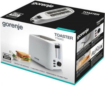 Gorenje T700XG