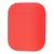 Simple Case Silicone Ultra Slim for AirPods Red