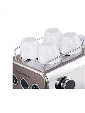 Russell Hobbs Distinctions Metallic 26452-56