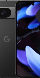 Google Pixel 9 12/128GB Obsidian