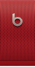 Beats by Dr. Dre Pill Statement Red (MWQW3)