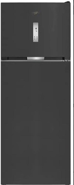Whirlpool WHD2 6472 X4E