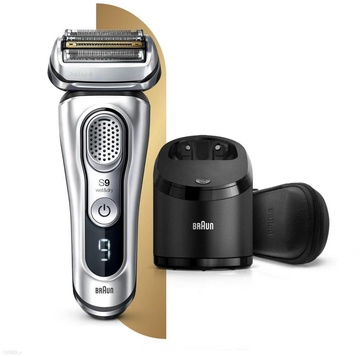 Braun Series 9 Wet&Dry 9390cc