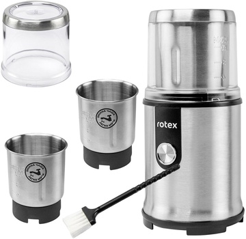 Rotex RCG310-S MultiPro