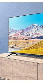 Samsung UE85TU8000
