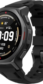 Amazfit T-Rex 3 Pro 44mm Tactical Black (W2549GL5N)