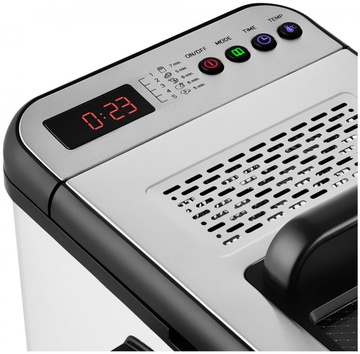 Sencor SFR 8200SS