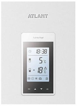 ATLANT ХМ 4524-500-ND