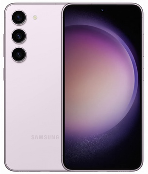Samsung Galaxy S23 8/256GB Lavender (SM-S911BLIG)