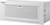 GRANADO Palamos 4713-1200 White glass