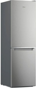 Whirlpool WNF 821 E X