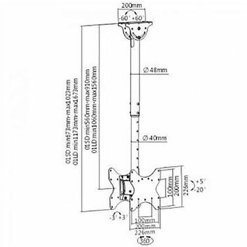iTech Celb-Duo-52L