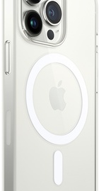 Apple iPhone 13 Pro Clear Case with MagSafe (MM2Y3) (high copy)