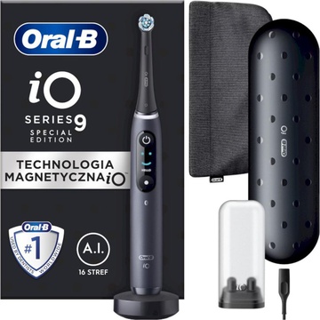 Oral-B iO Series 9 iOM9.1B2.2ADH