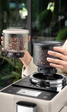 Delonghi Rivelia EXAM 440.55.BG