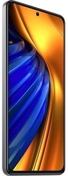 Xiaomi Poco F4 6/128GB Moonlight Silver