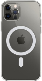 Apple iPhone 12/12 Pro Clear Case with MagSafe (MHLM3) (high copy)