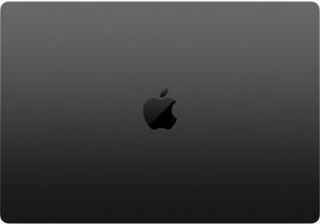 Apple MacBook Pro 16" Space Black Late 2023 (Z1AF001AG)
