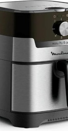 Moulinex Easy Fry & Grill EZ501D10