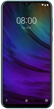 ZTE Blade 20 Smart 4/128GB Gradient Green