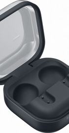 Samsung Galaxy Buds4 Black (SM-R540NZWA)