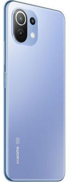 Xiaomi 11 Lite 5G NE 8/256GB Bubblegum Blue
