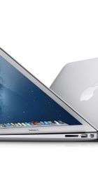 Apple MacBook Air 13" (MD761)
