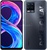 realme 8 Pro 8/128GB Infinite Black