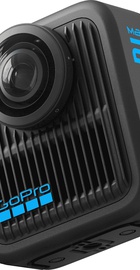 GoPro MAX 2 New Accessory Bundle (CHDFZ-311-RW)