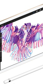Apple iPad Pro 9.7-inch 256GB Wi-Fi+LTE Rose Gold (MLYM2)