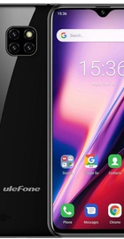 Ulefone Note 7T 2/16GB Black