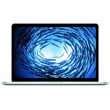 Apple MacBook Pro 15" with Retina display (MJLQ2)