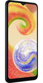 Samsung Galaxy A04e 3/64GB Black (SM-A042FZKH) (UA)
