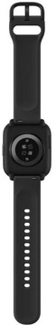 Amazfit Active Midnight Black