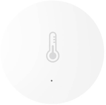 MiJia Temperature and Humidity Sensor (YTC4018CN)