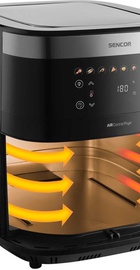 Sencor Vita SFR 9000SS