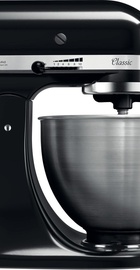 KitchenAid 5K45SSEOB