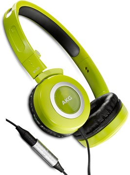 AKG K430 Green
