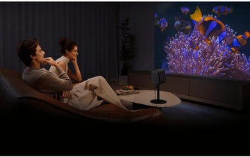 Xiaomi Smart Projector L1 (BHR9417EU)