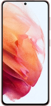 Samsung Galaxy S21 8/128GB Phantom Pink (SM-G991BZIDSEK)