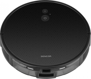 Sencor SRV 6450BK