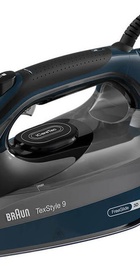 Braun TexStyle 9 SI9682DB