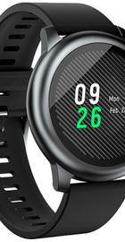 Xiaomi Haylou Solar LS05 Black